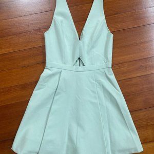 Alice & Olivia Dress, Worn a few times